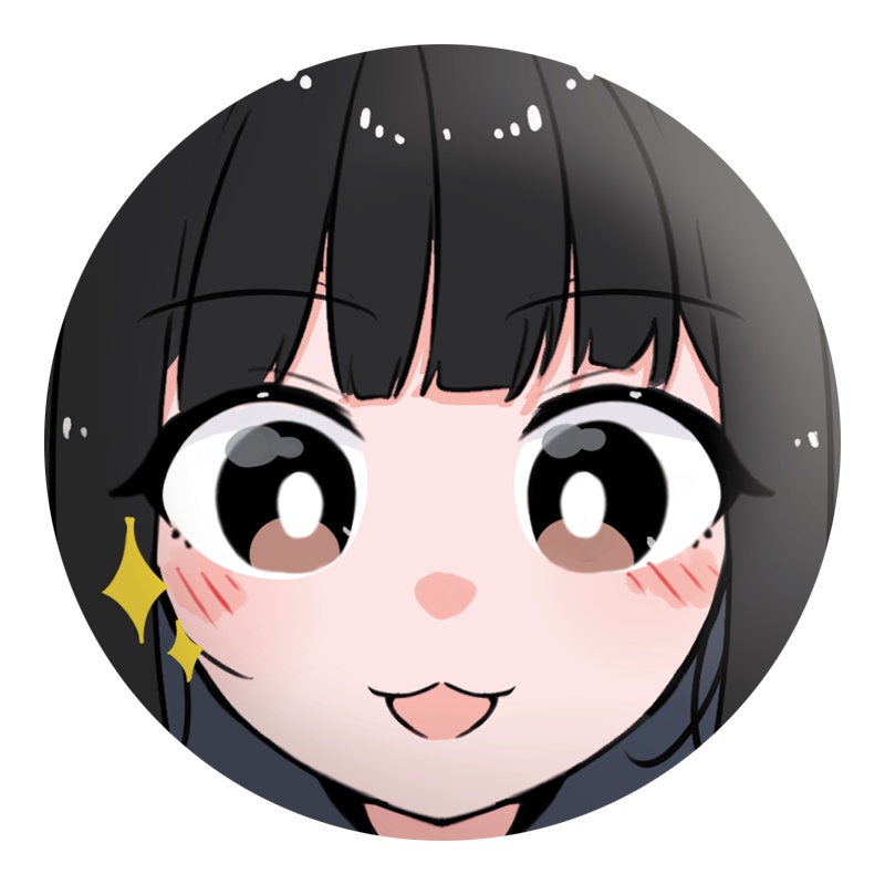 黒猫ちゃんぷに缶