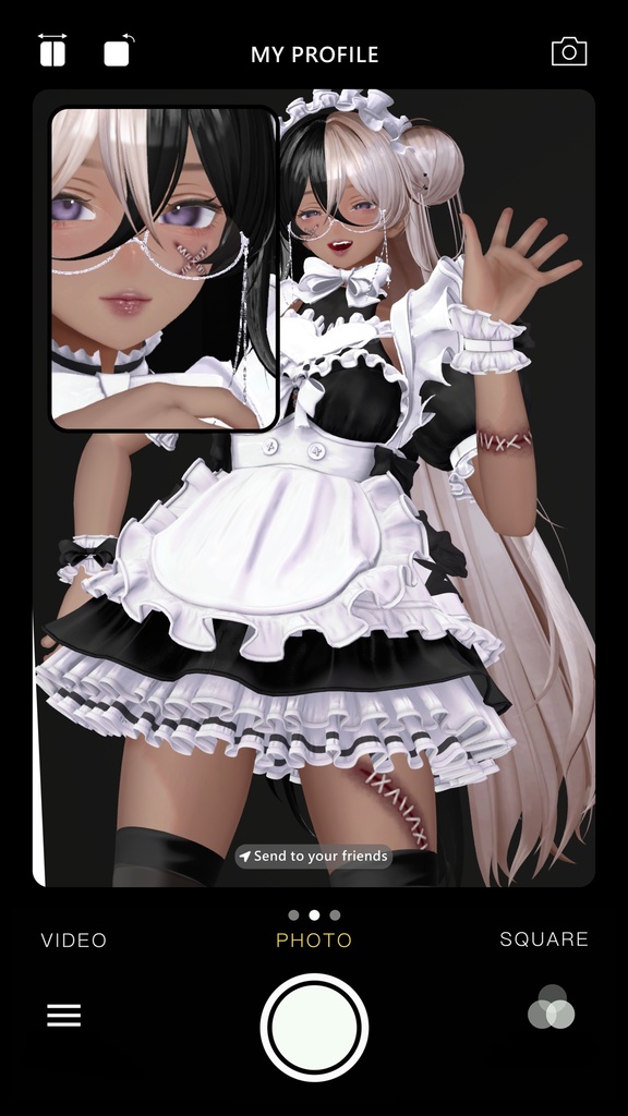 Wound texture (free!)