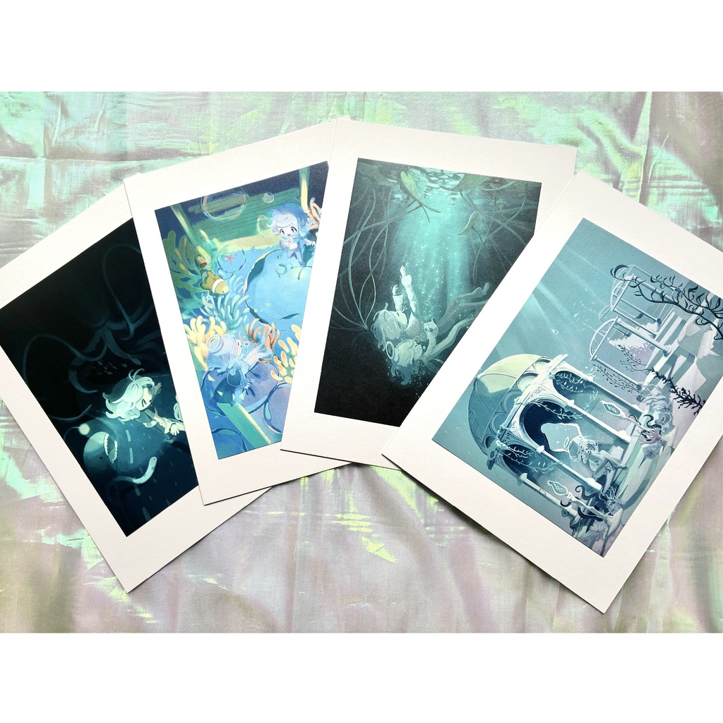 Art Prints