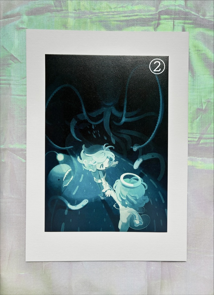Art Prints