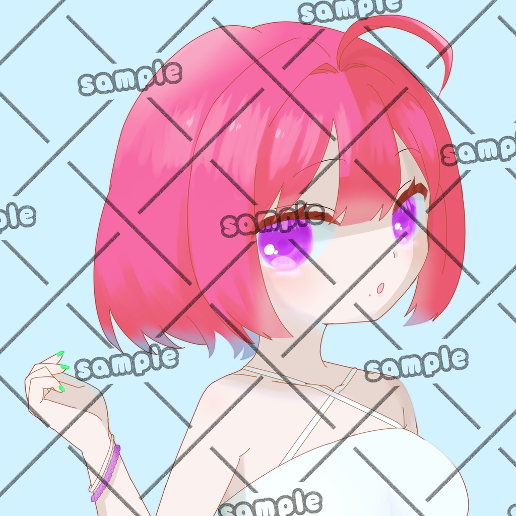 完成品 アイコン ②