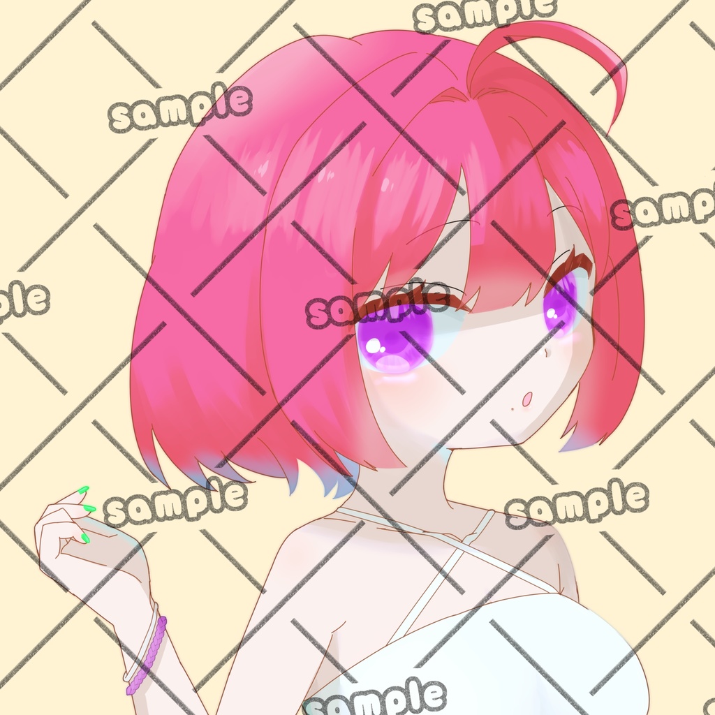 完成品 アイコン ②