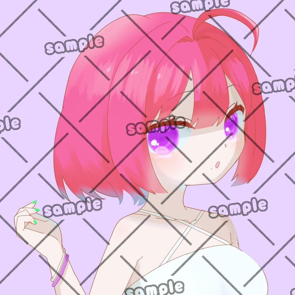 完成品 アイコン ②
