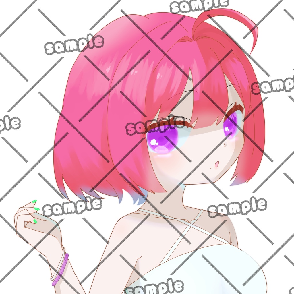 完成品　アイコン　②