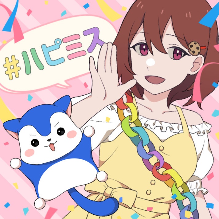 【マーダーミステリー】HAPPY BIRTHDAY MYSTERY