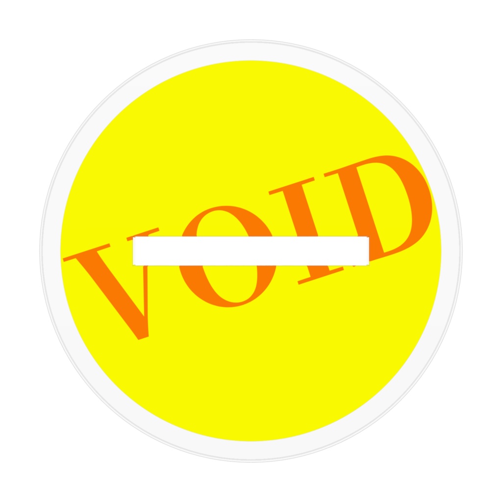 【VOID】白雅 差分