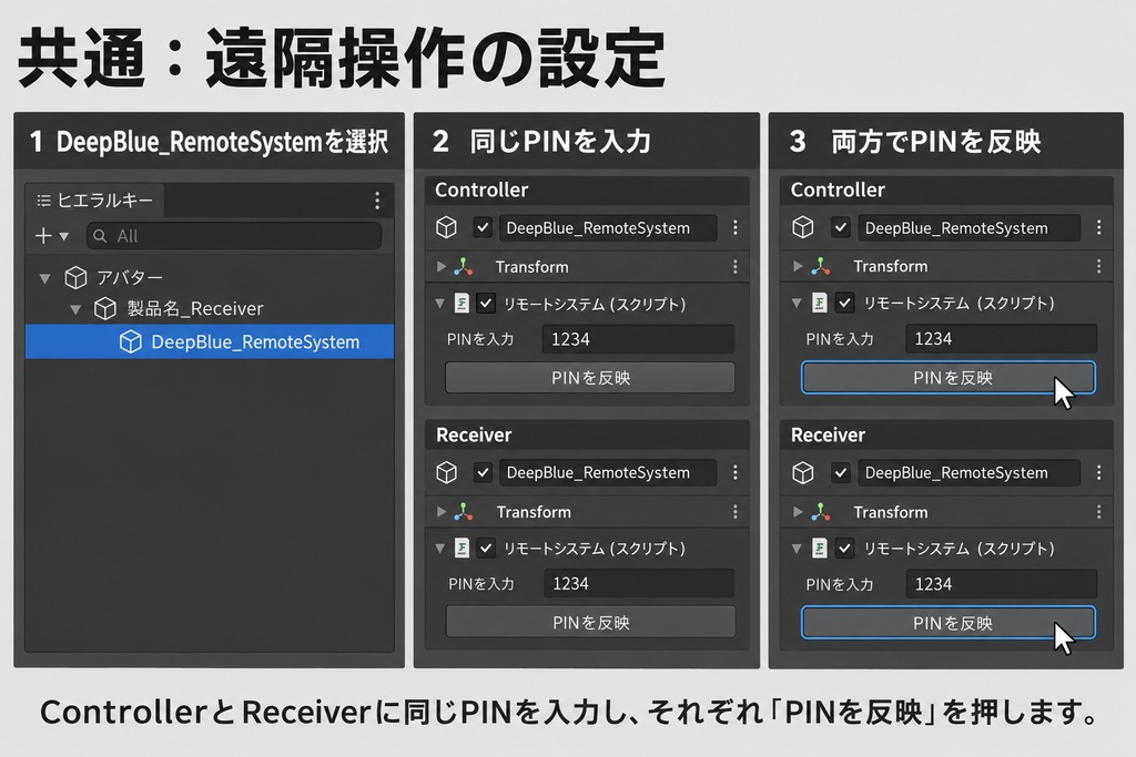 【リメイク版】目隠し&猿轡セット