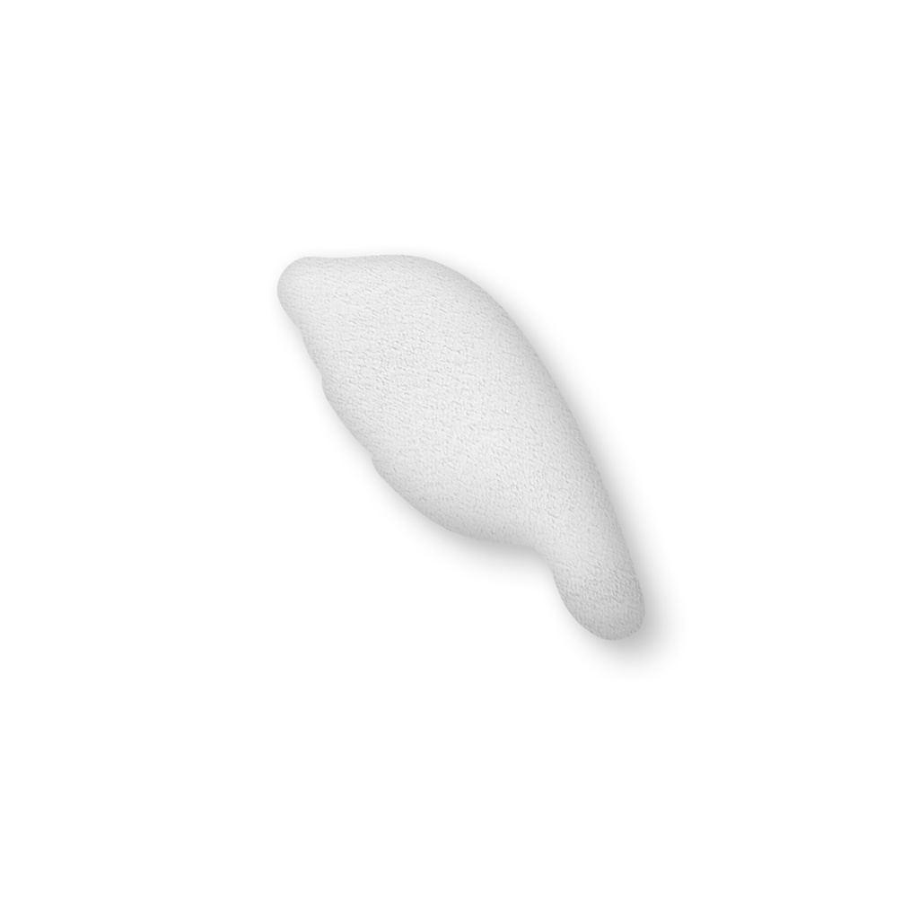 feather クッション