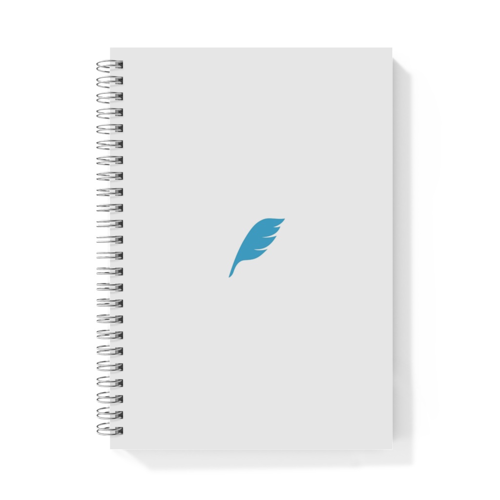 feather リングノート