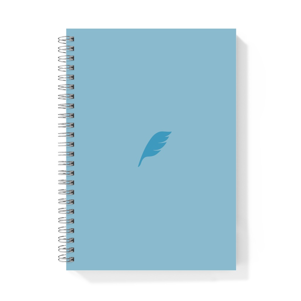 feather リングノート