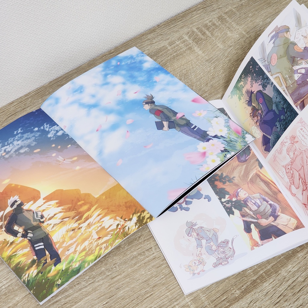 2023🌸 LOGまとめイラスト集セット🍆🐬