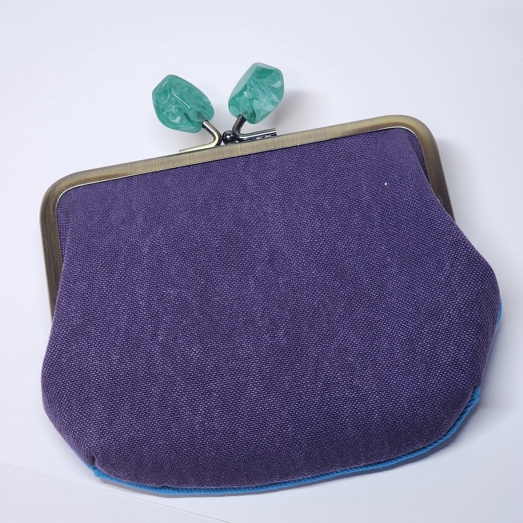 🍆🐬概念のがま口ガチャ