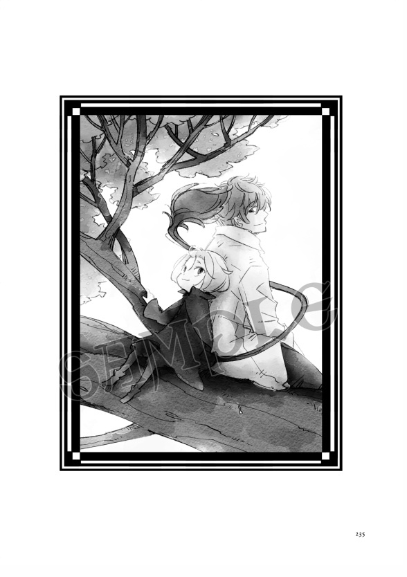 古木の魔物たち〈総集編〉