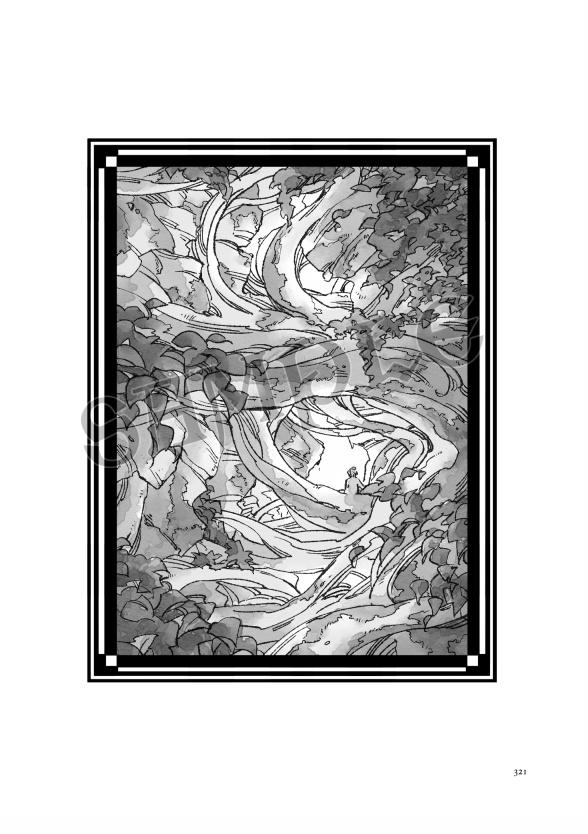 古木の魔物たち〈総集編〉