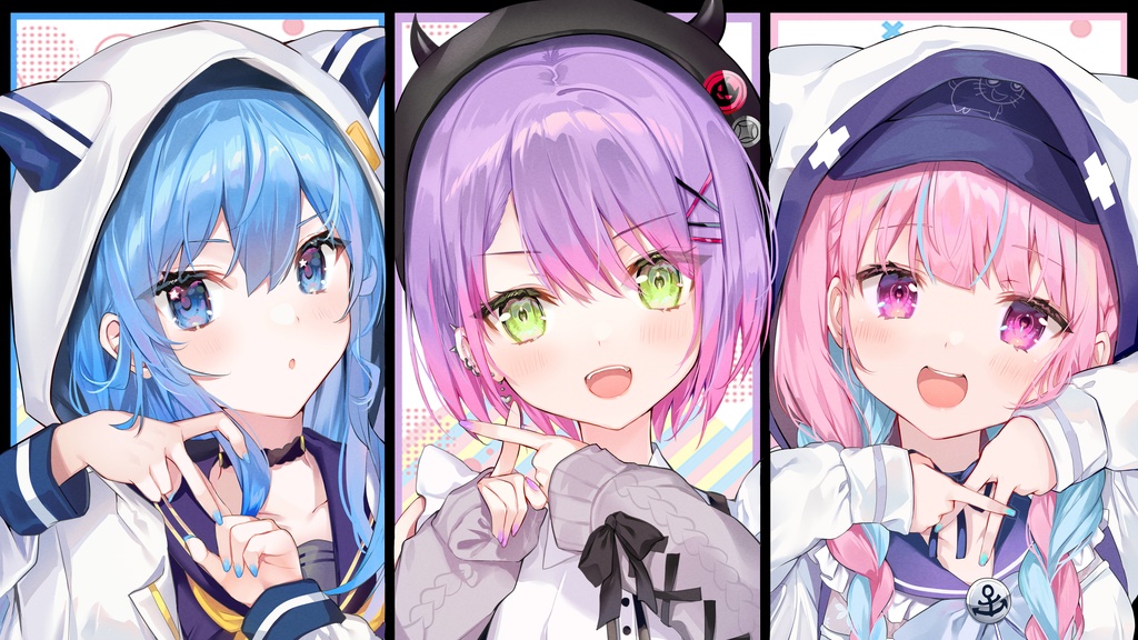 C101新刊「Mellow」