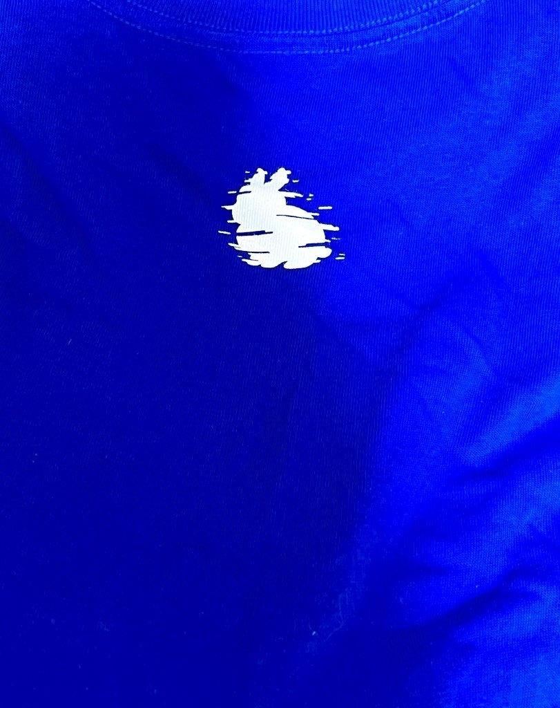 「十人のエスパーたち の殺人」Tシャツ