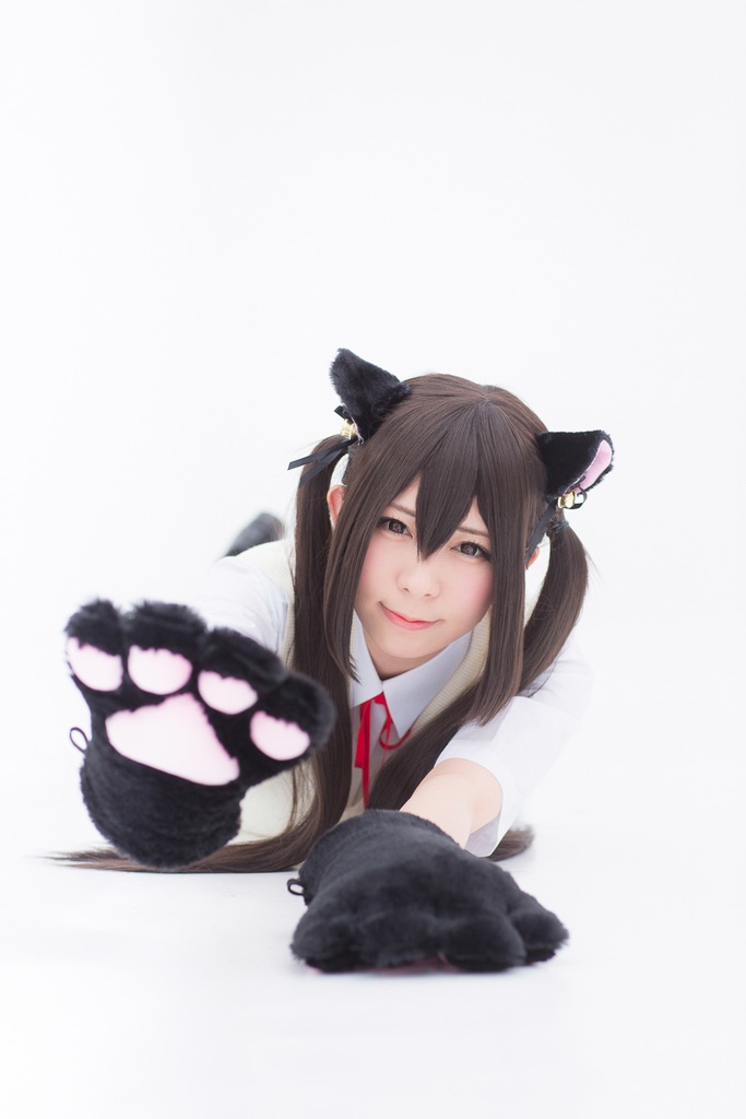 ふぁむあずにゃん！