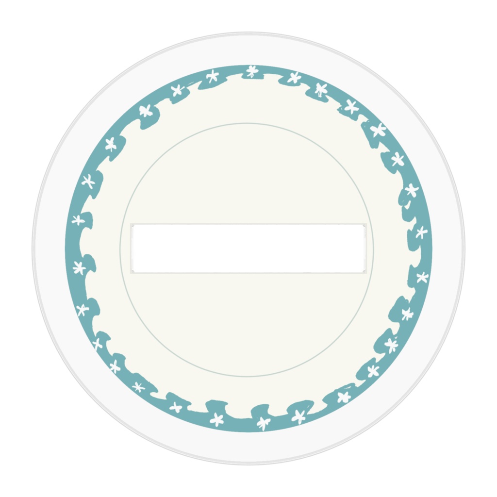 『カトラリーダンス』ピンクフォーク