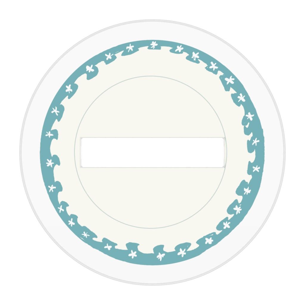 『カトラリーたちのダンス』シルバースプーン