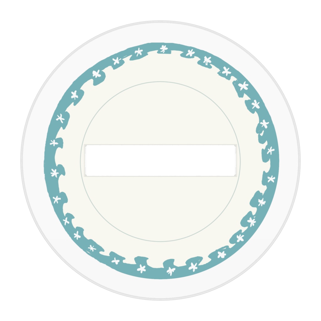 『カトラリーたちのダンス』ツインナイフ