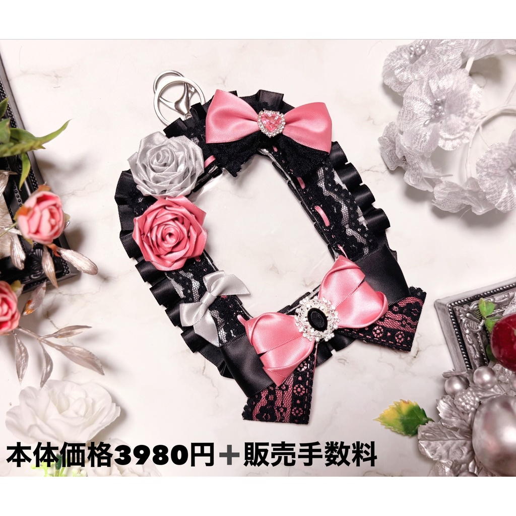 ♥硬貨ケースデコ/トレカケース♥フルオーダー、セミオーダーページ❤︎