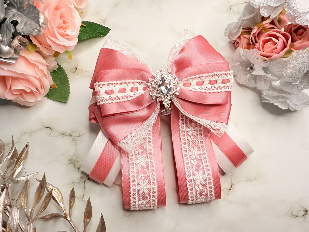 ♥キンブレリボン(ペンライトリボン)♥フルオーダー、セミオーダーページ♥