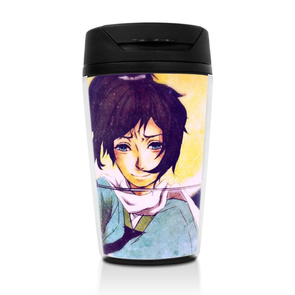 大和守安定タンブラー