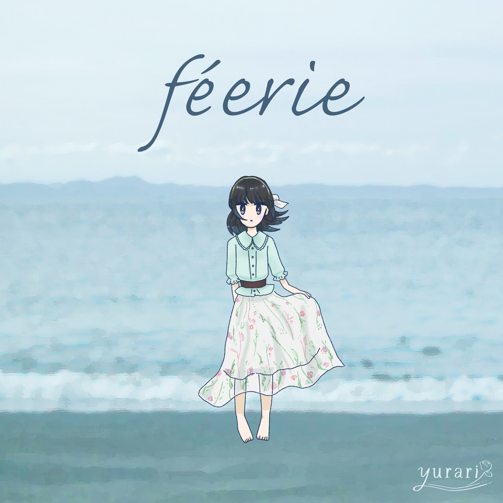 1st  melody - féerie