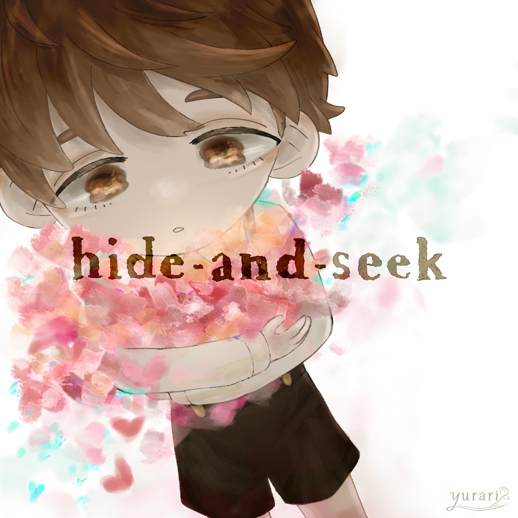 5th  melody - hide-and-seek