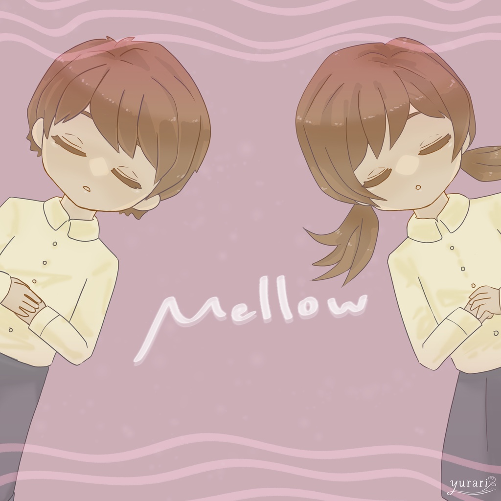 6th melody - mellow