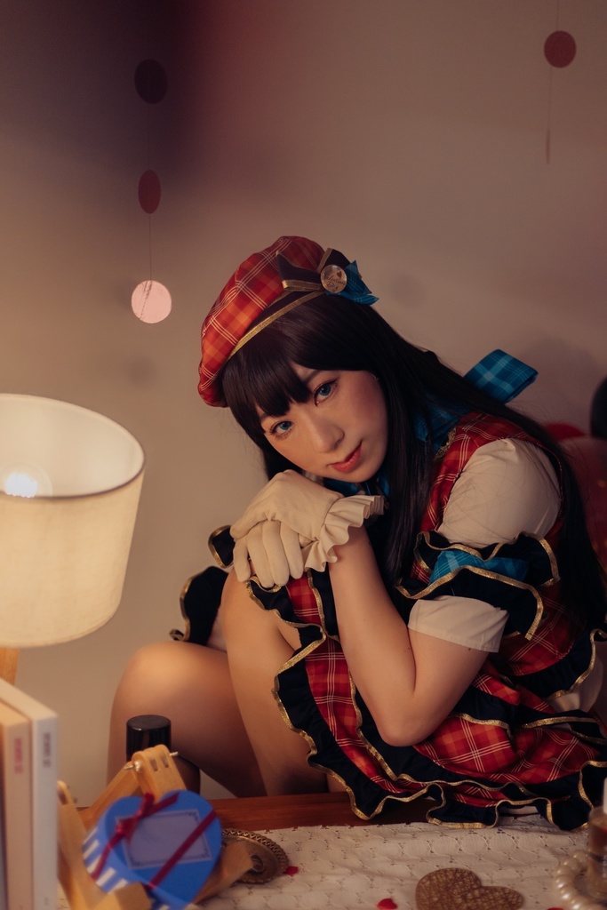 RSC ~Rin's Sweet Challenge~