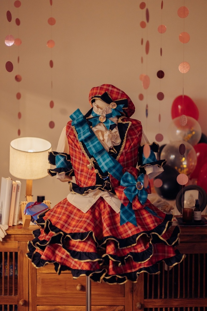 RSC ~Rin's Sweet Challenge~