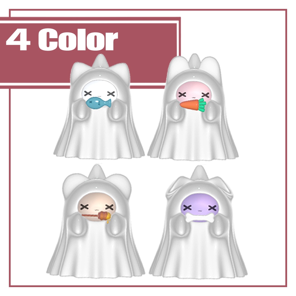 ♡ Animal Ghost ♡