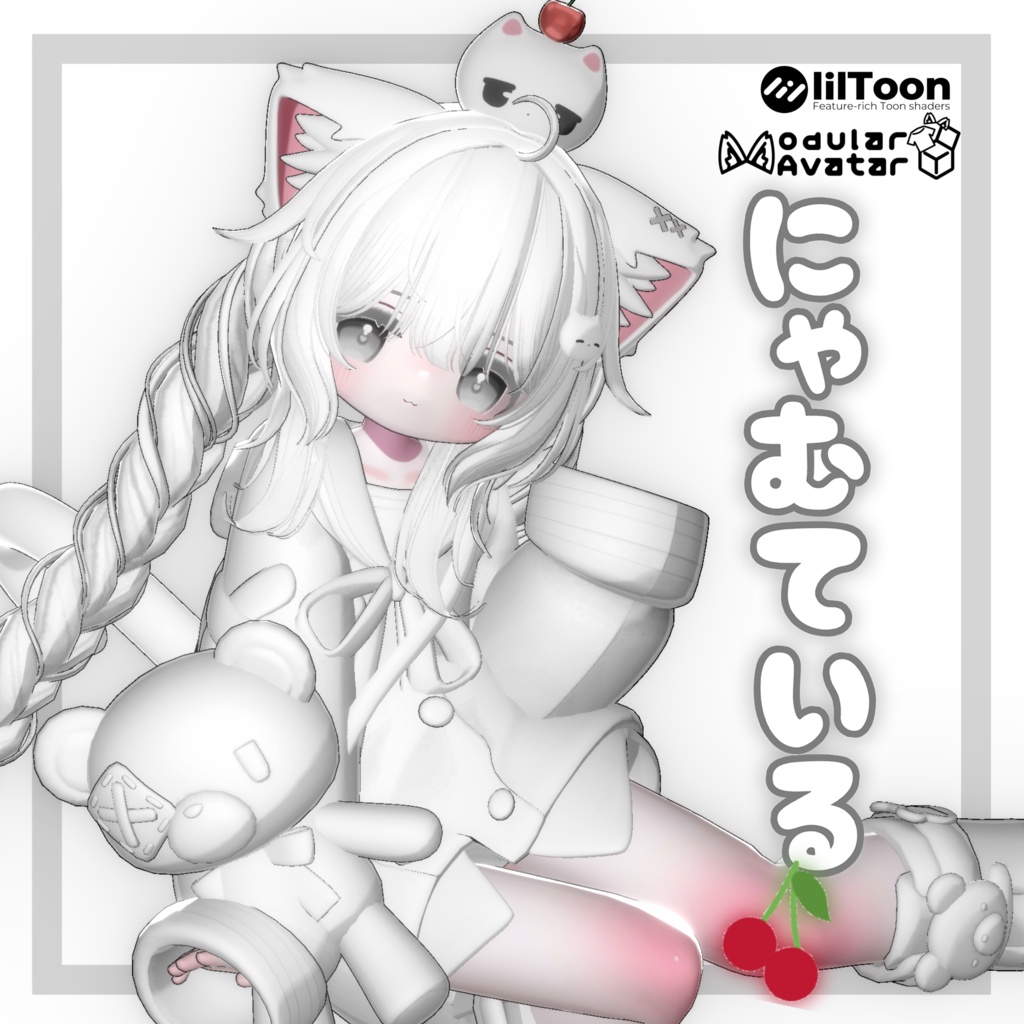 ┆MA対応 (Kipfel)┆にゃむている🍒