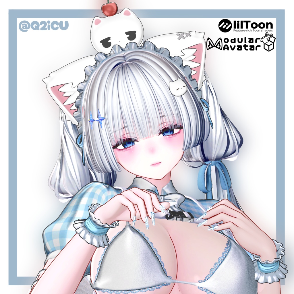 ┆MA対応 (Kipfel)┆にゃむている🍒