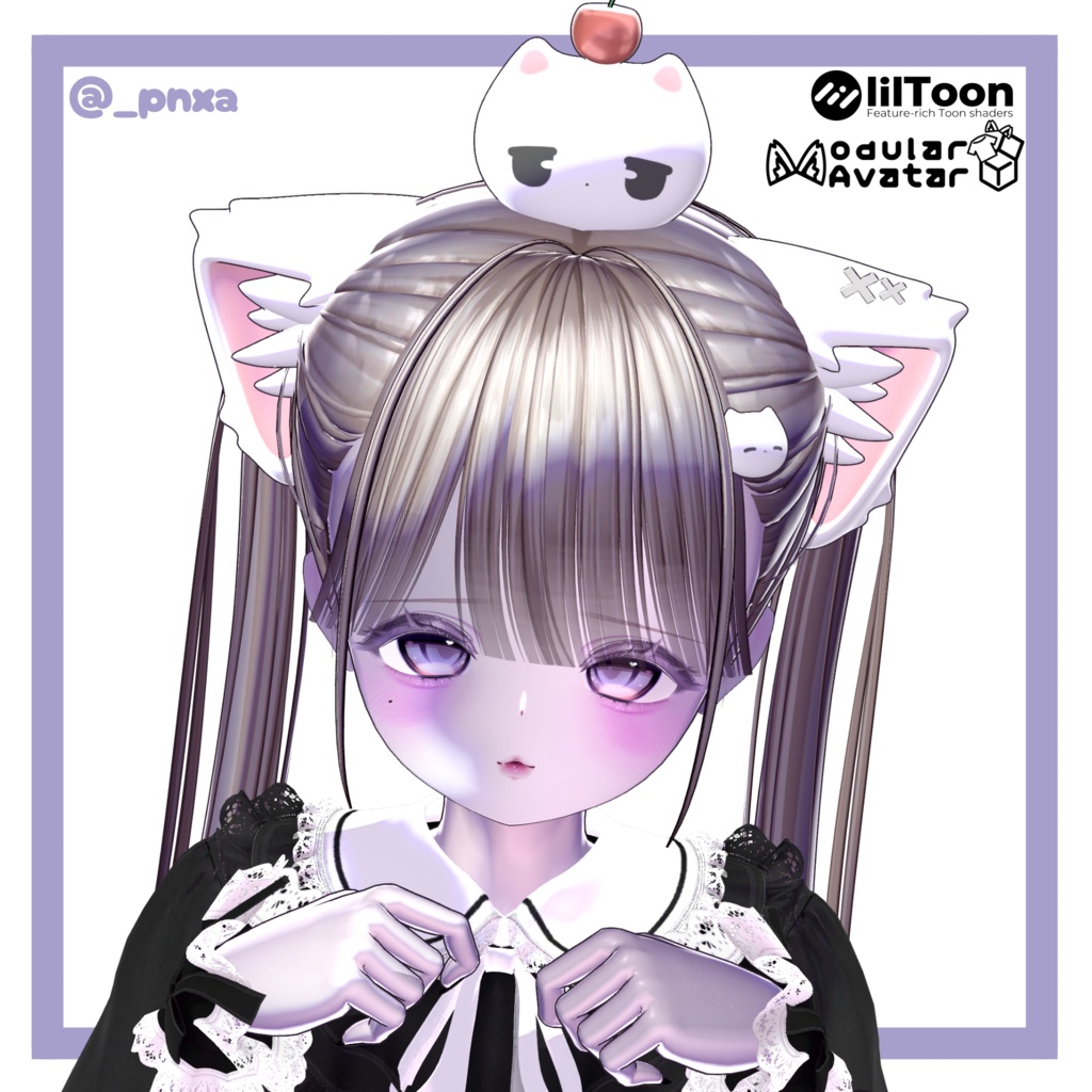 ┆MA対応 (Kipfel)┆にゃむている🍒