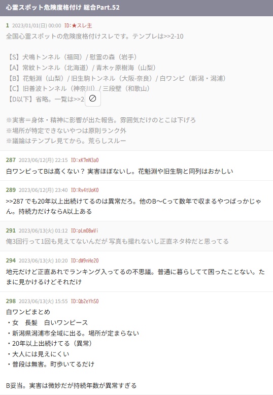 「凪つ渚に御渡りて」考察推理系クトゥルフ神話TRPGシナリオ