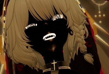 Spiral Eyes for Lasyusha