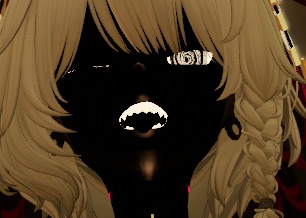 Spiral Eyes for Lasyusha
