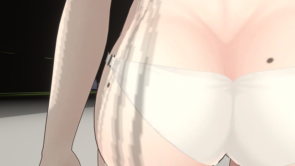 Body beauty marks for Manuka