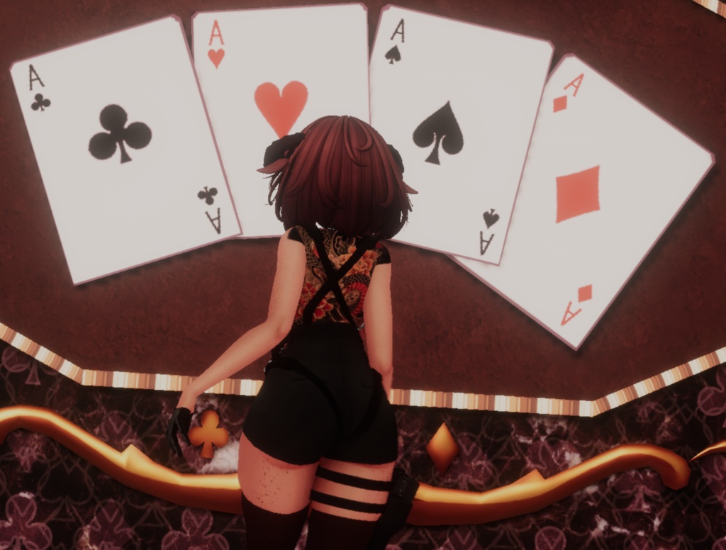 Snake back tattoo for 16 avatars