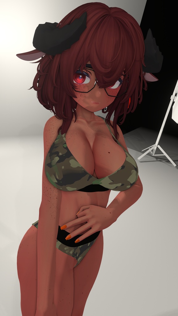 5 prints for Unchain