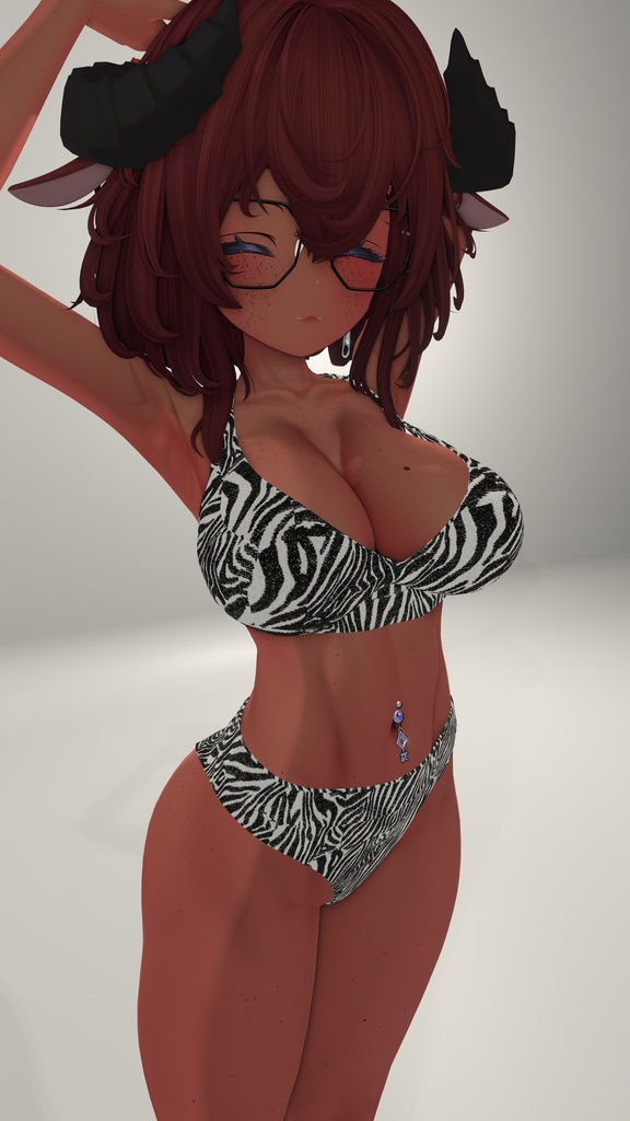 5 prints for Unchain