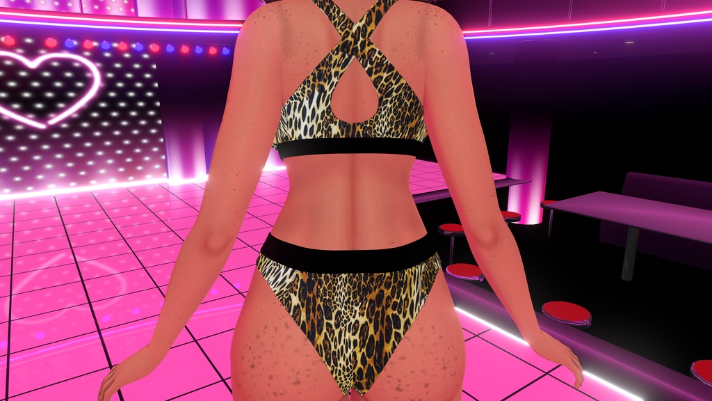 5 prints for Unchain