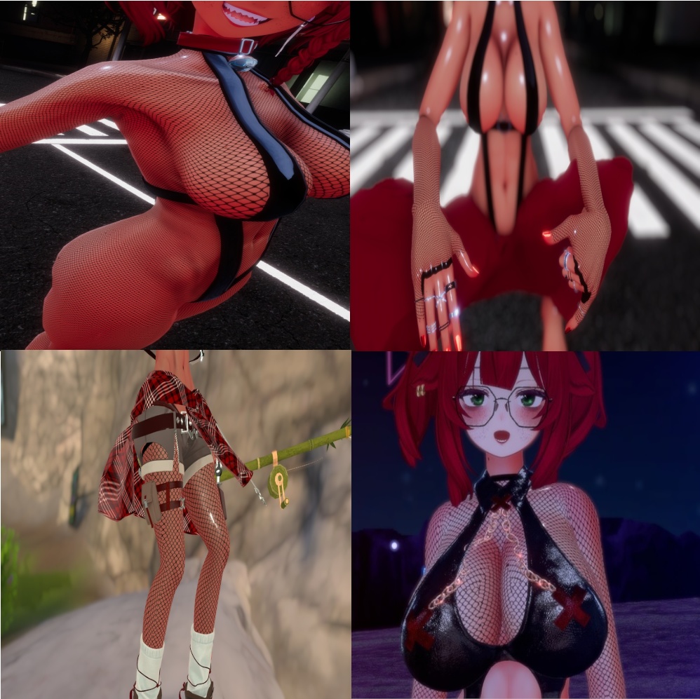 500 follower sale for all fishnet products!