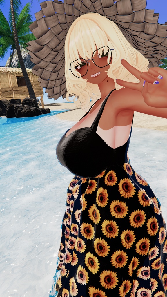 5 Sundress prints for relee's Summer_Vacation