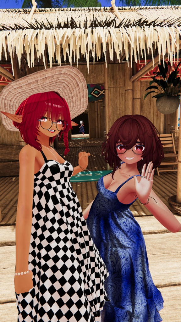 5 Sundress prints for relee's Summer_Vacation
