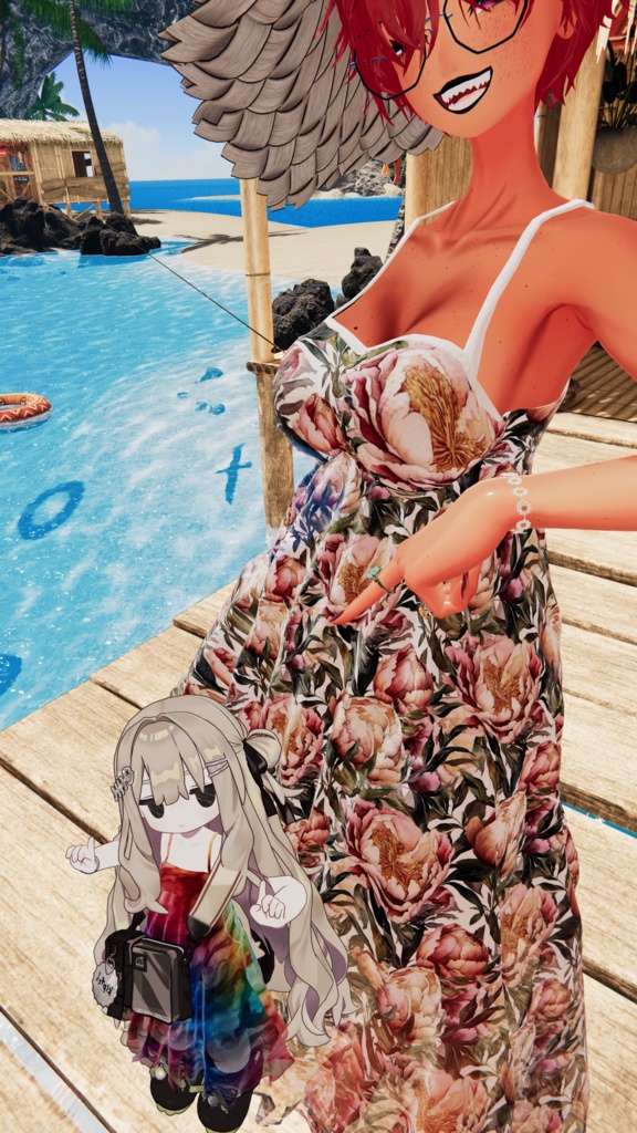 5 Sundress prints for relee's Summer_Vacation