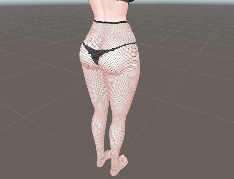 Fishnet support for Lumina