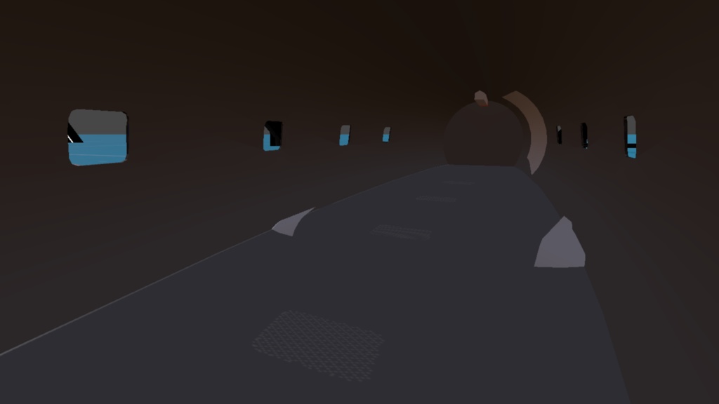 【VRChat想定/SaccFlight 適用済】C-46 コマンドー